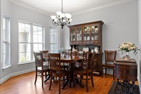 Tiny photo for 1059 Restoration Drive, Chattanooga, TN 37421 (MLS # 1528250)