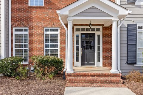 Tiny photo for 1059 Restoration Drive, Chattanooga, TN 37421 (MLS # 1528250)