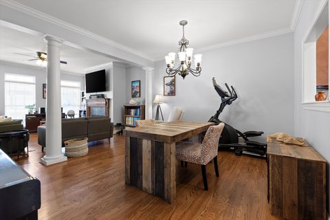 Tiny photo for 1059 Restoration Drive, Chattanooga, TN 37421 (MLS # 1528250)