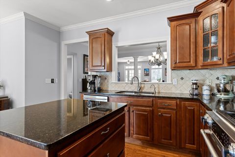 Tiny photo for 1059 Restoration Drive, Chattanooga, TN 37421 (MLS # 1528250)