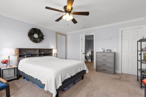 Tiny photo for 1059 Restoration Drive, Chattanooga, TN 37421 (MLS # 1528250)