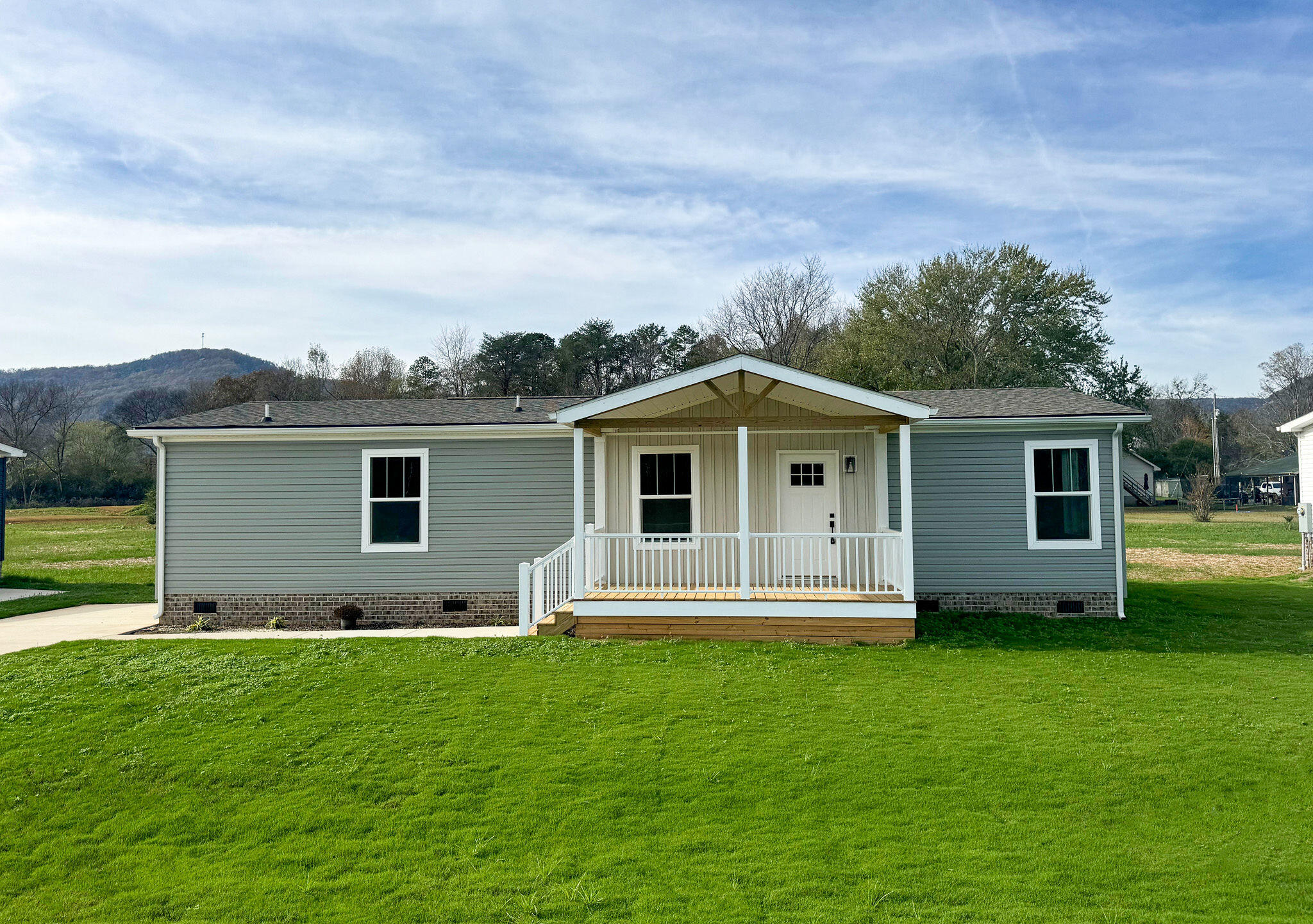 157 Bear Oak Drive, Dunlap, Tennessee image 1