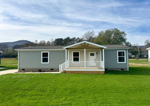 157 Bear Oak Drive, Dunlap, TN 37327 - MLS#: 1507671