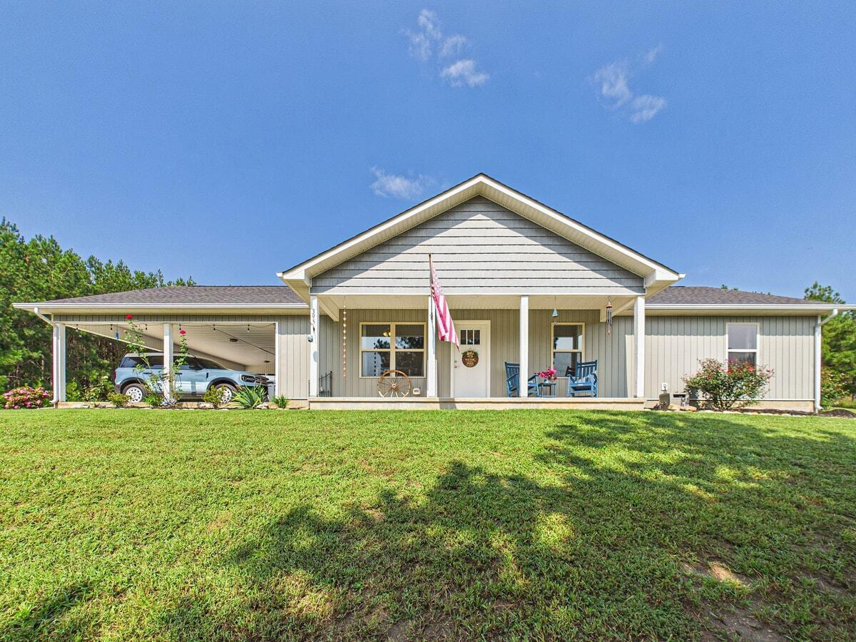 395 Sunny View Road