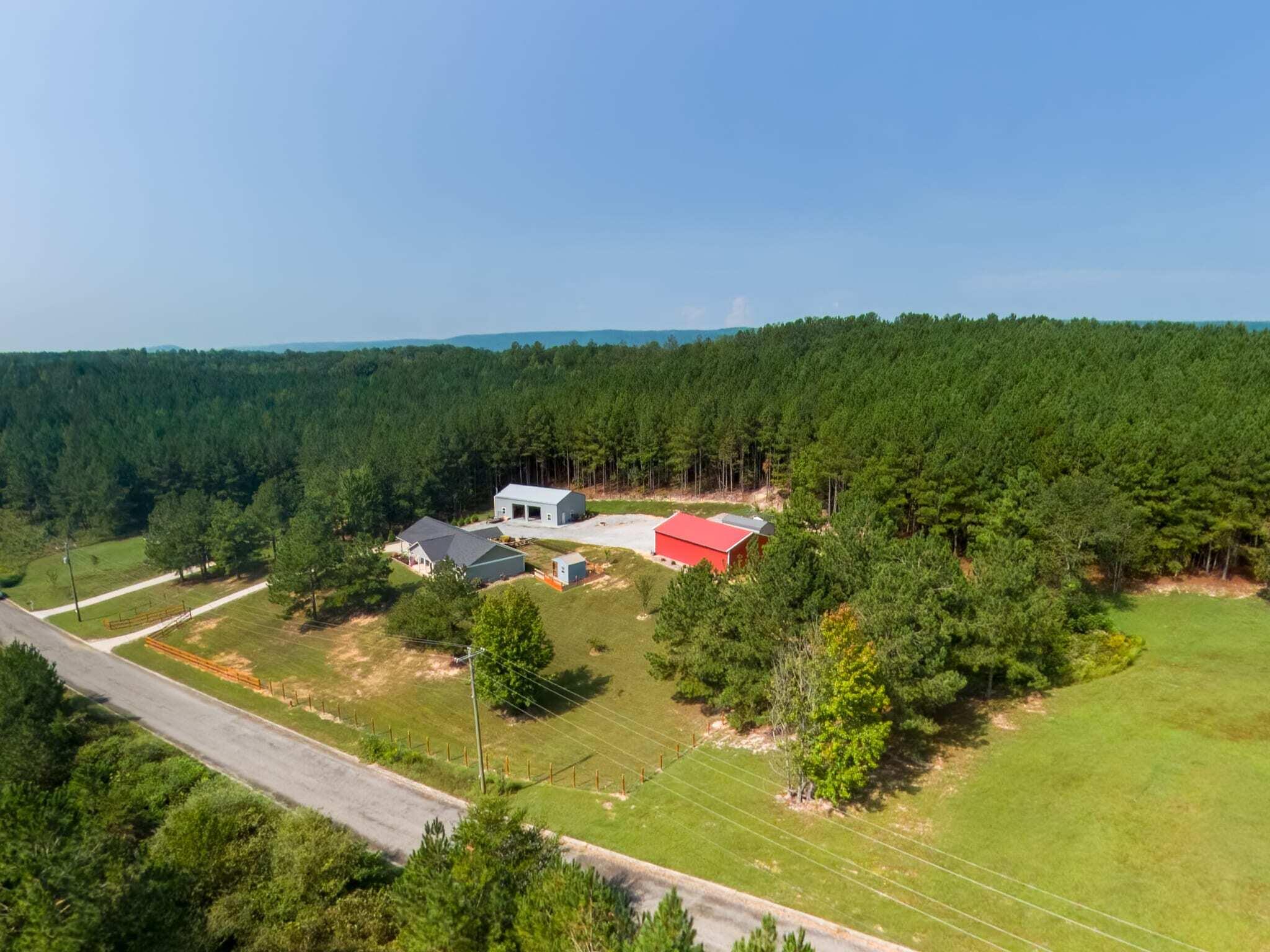 395 Sunny View Road