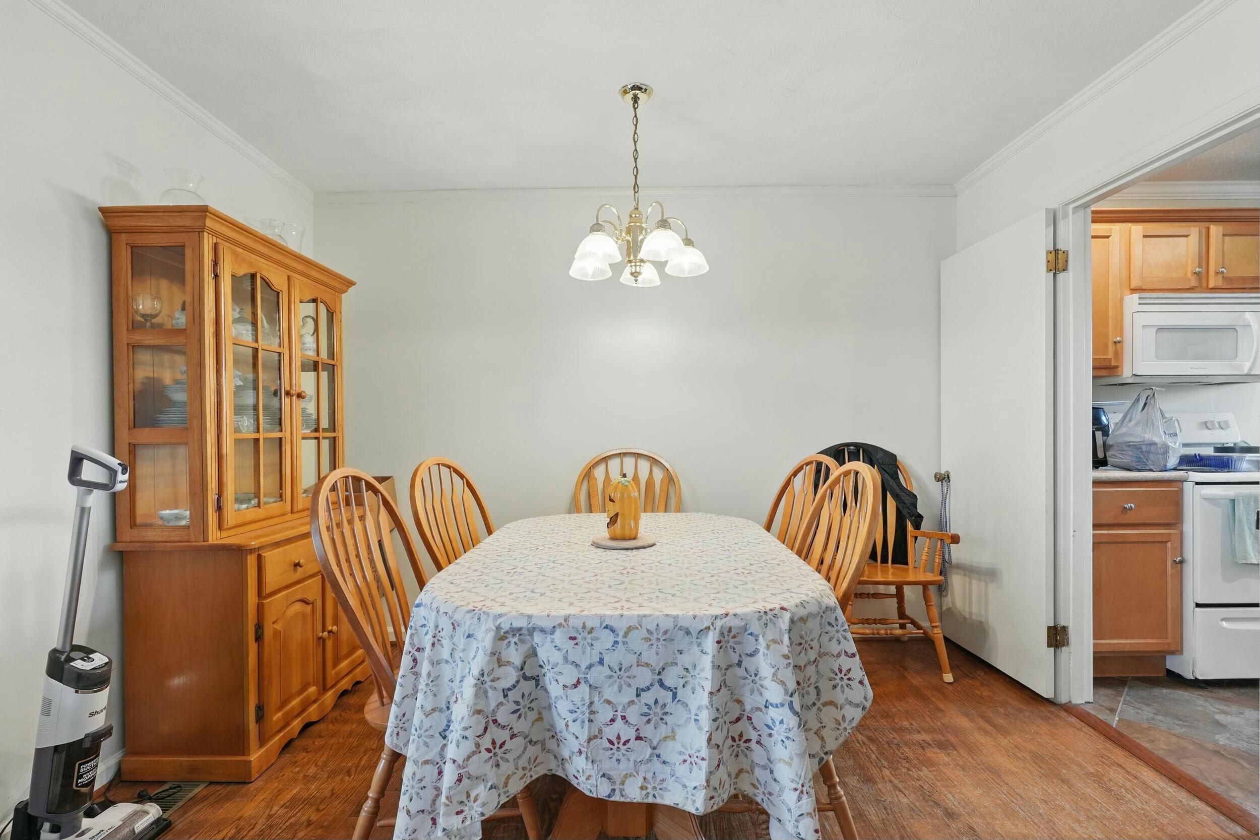 2219 Glenwood Drive, Cleveland, Tennessee image 6
