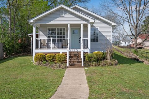 Photo of 257 Durham Street, Soddy Daisy, TN 37379 (MLS # 1531917)