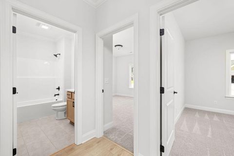 Tiny photo for 11536 Herons Haven Drive, Soddy Daisy, TN 37379 (MLS # 1529418)