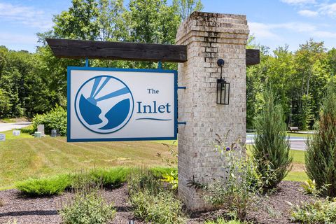 Tiny photo for 11536 Herons Haven Drive, Soddy Daisy, TN 37379 (MLS # 1529418)