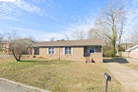 Photo of 4705 Metro Park Lane, Hixson, TN 37343 (MLS # 1534016)