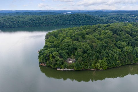 Photo of 11642 Holly Circle, Soddy Daisy, TN 37379 (MLS # 1535366)