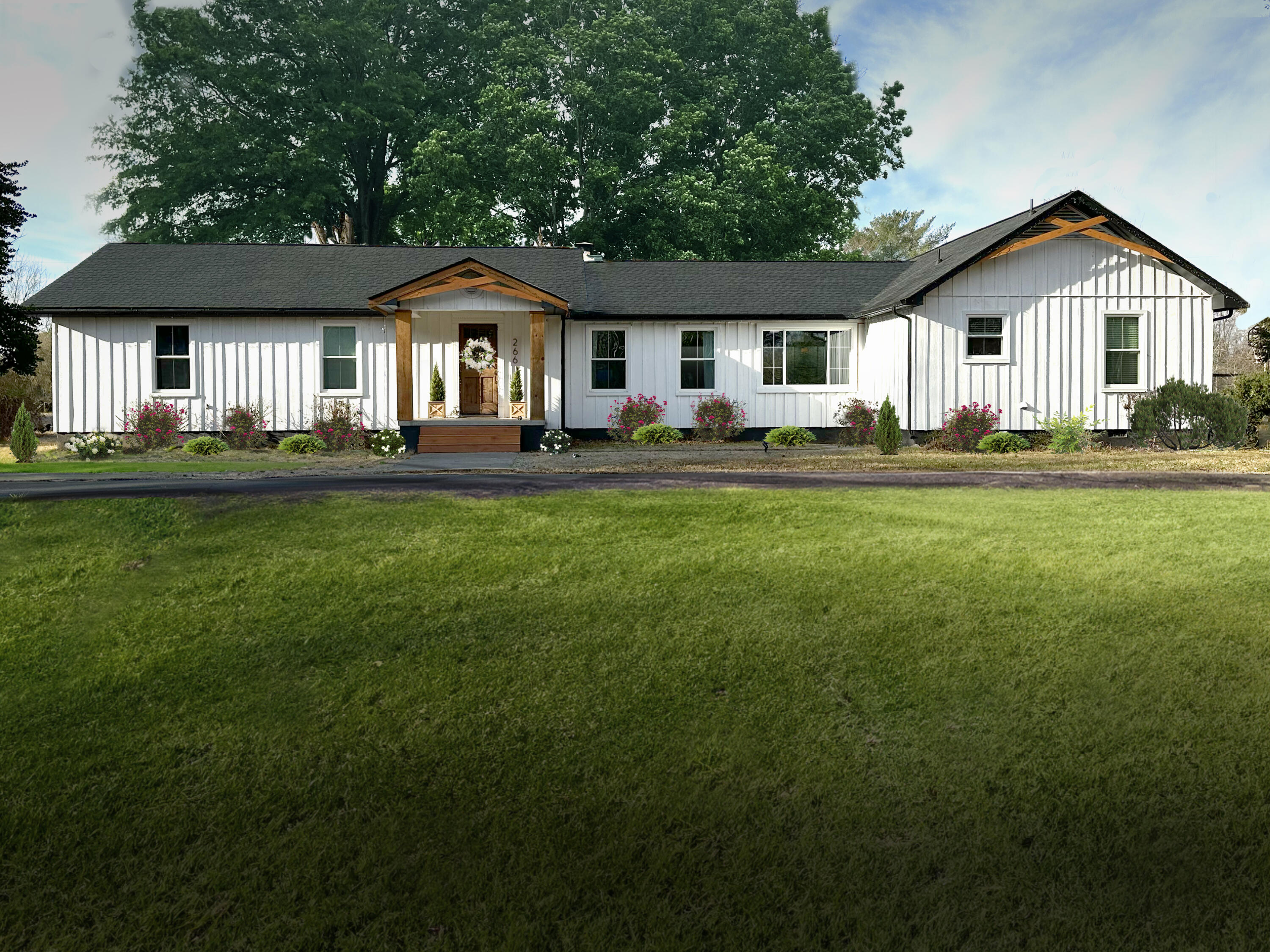 266 Carolina Avenue, Delano, Tennessee image 1