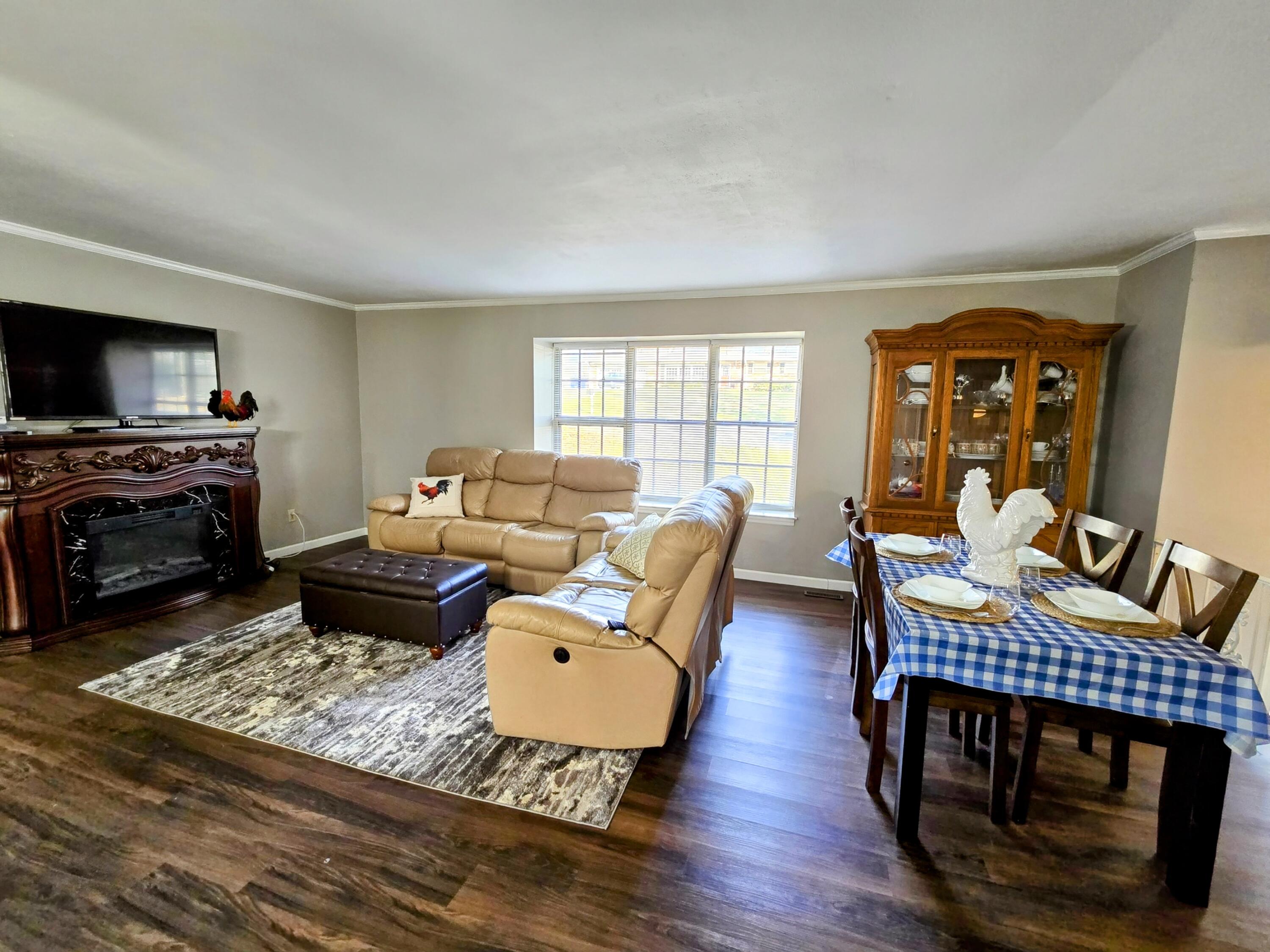 2819 Vista Drive, Cleveland, Tennessee image 13