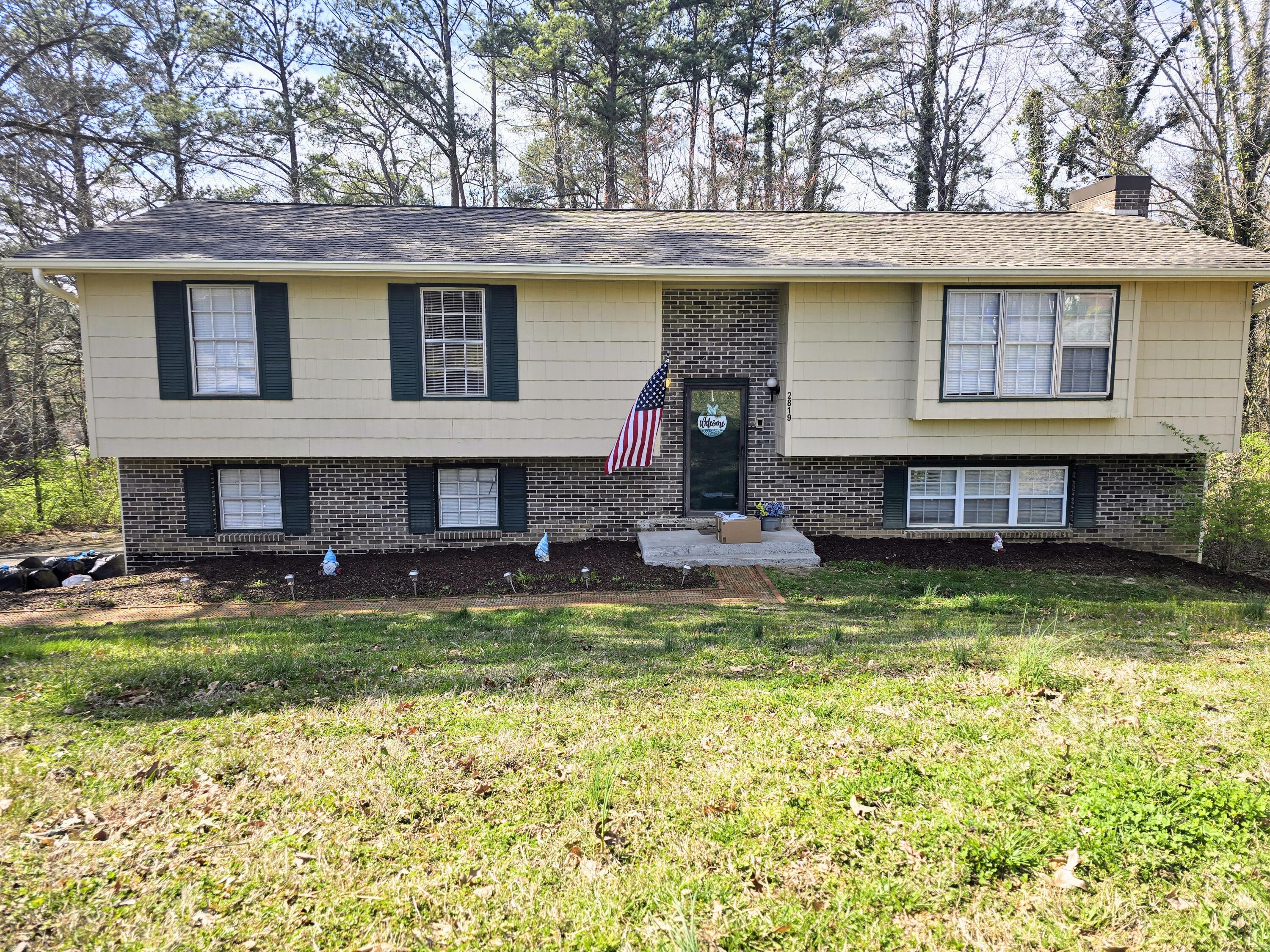 2819 Vista Drive, Cleveland, Tennessee image 1