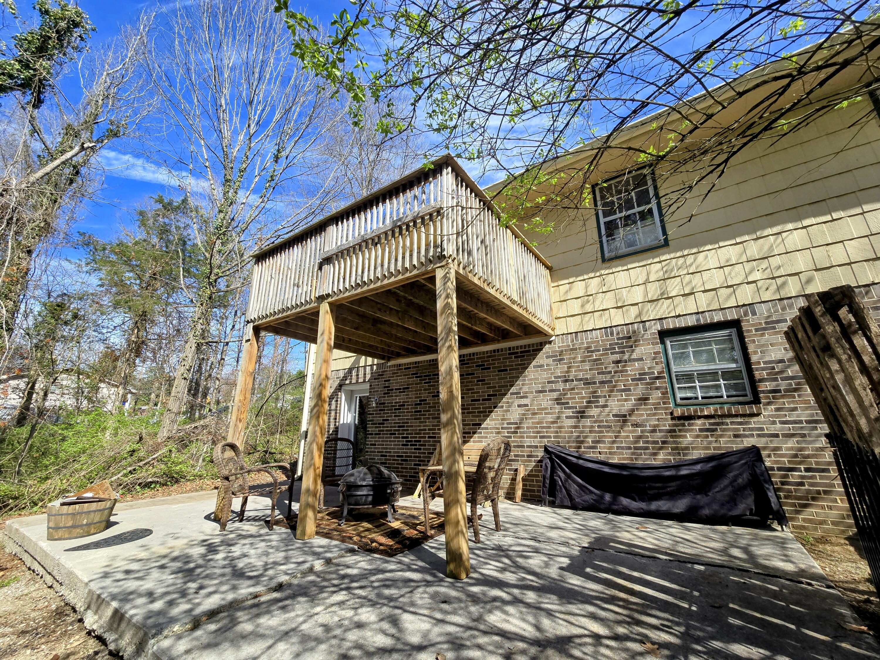 2819 Vista Drive, Cleveland, Tennessee image 6