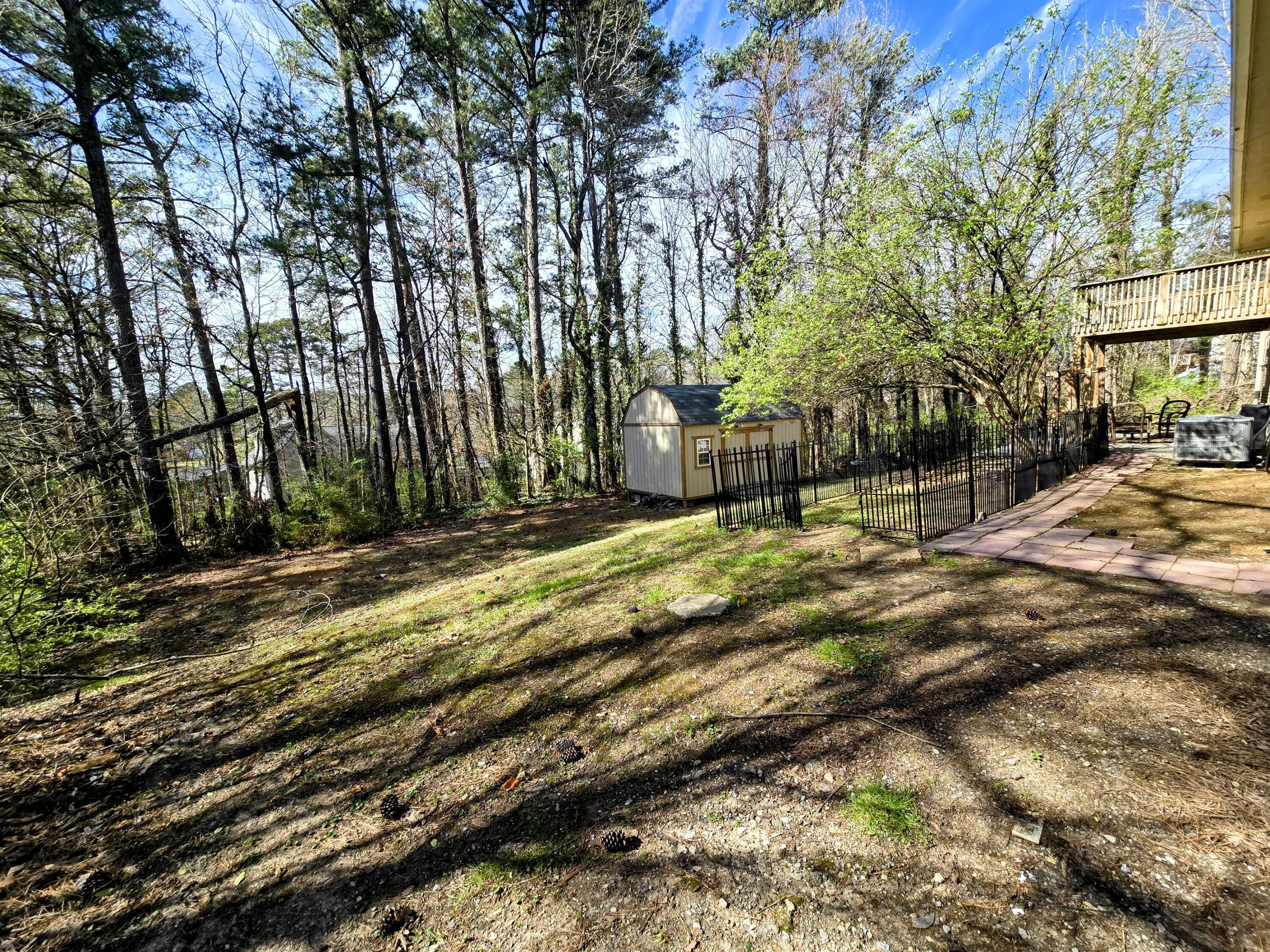 2819 Vista Drive, Cleveland, Tennessee image 3