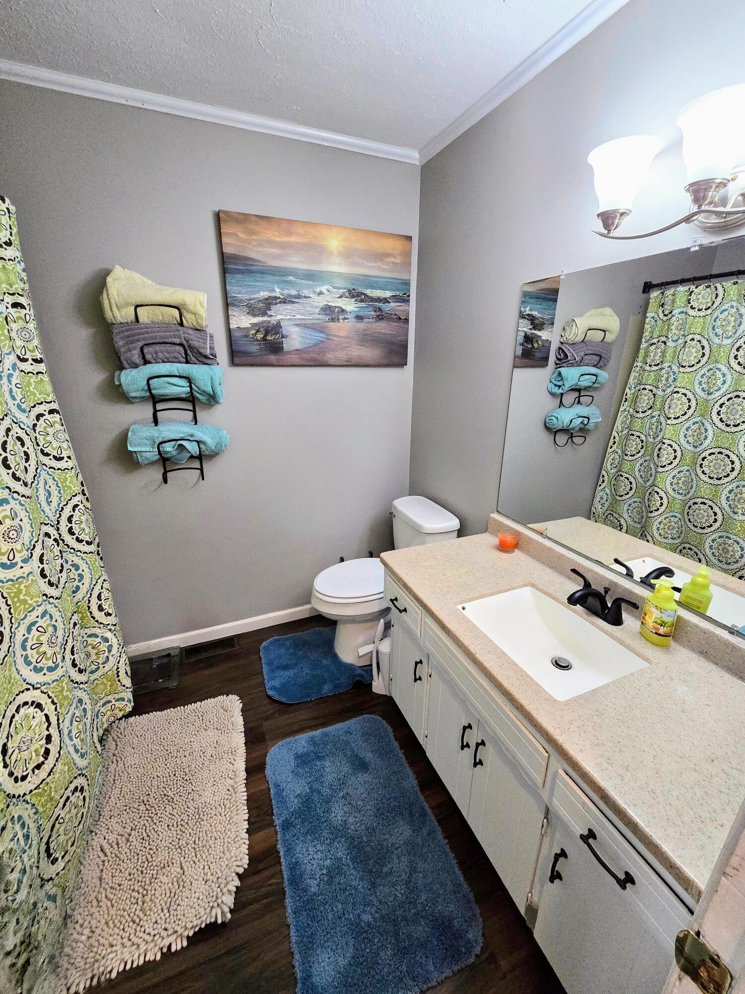 2819 Vista Drive, Cleveland, Tennessee image 21