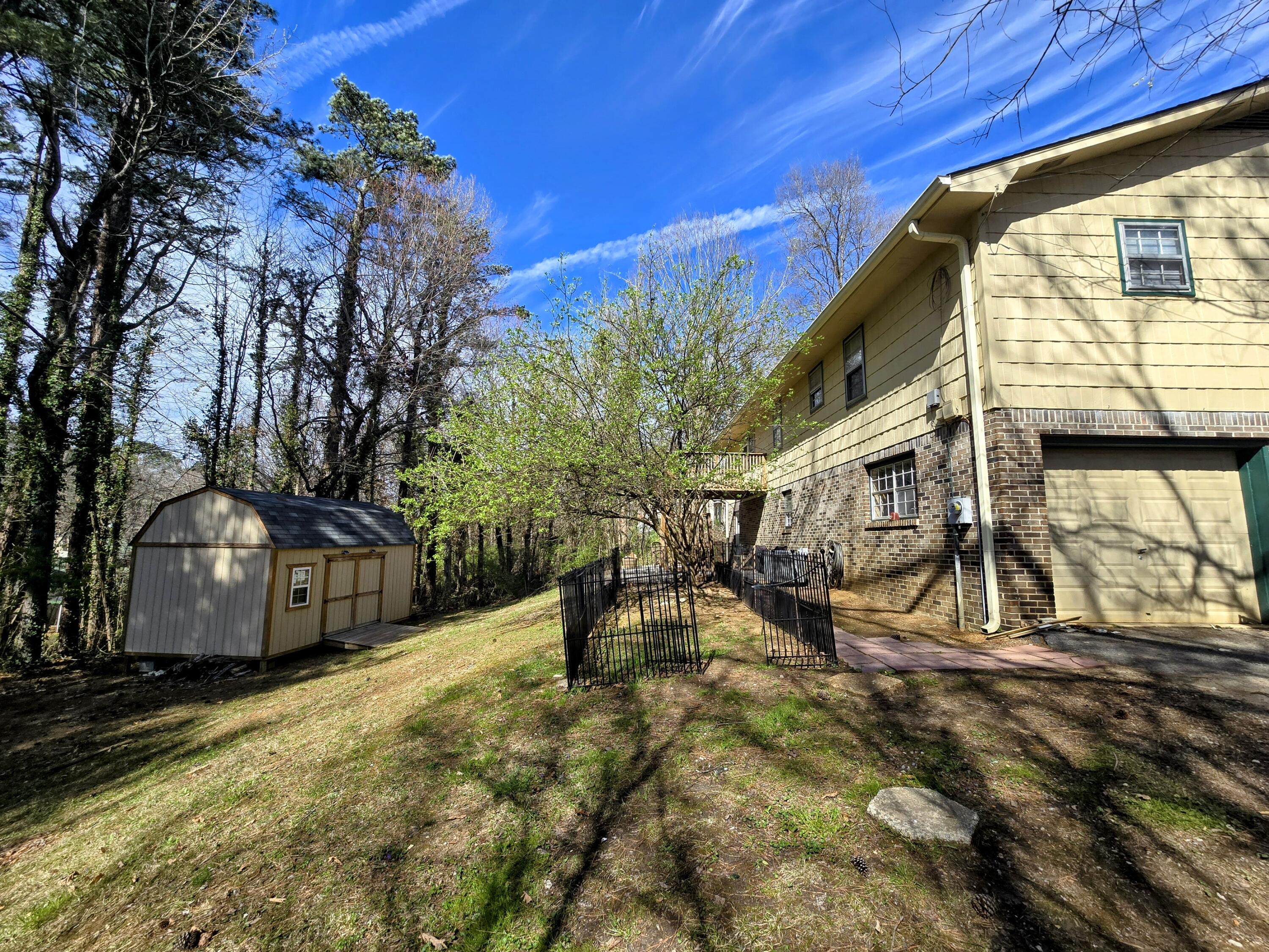 2819 Vista Drive, Cleveland, Tennessee image 4