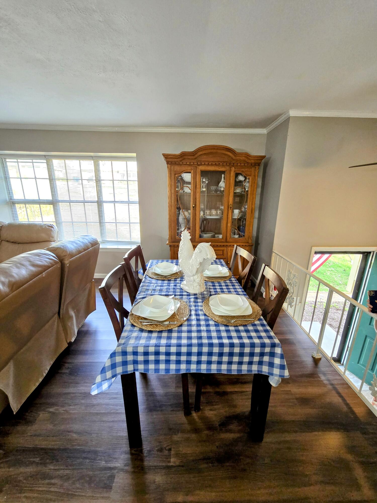 2819 Vista Drive, Cleveland, Tennessee image 12