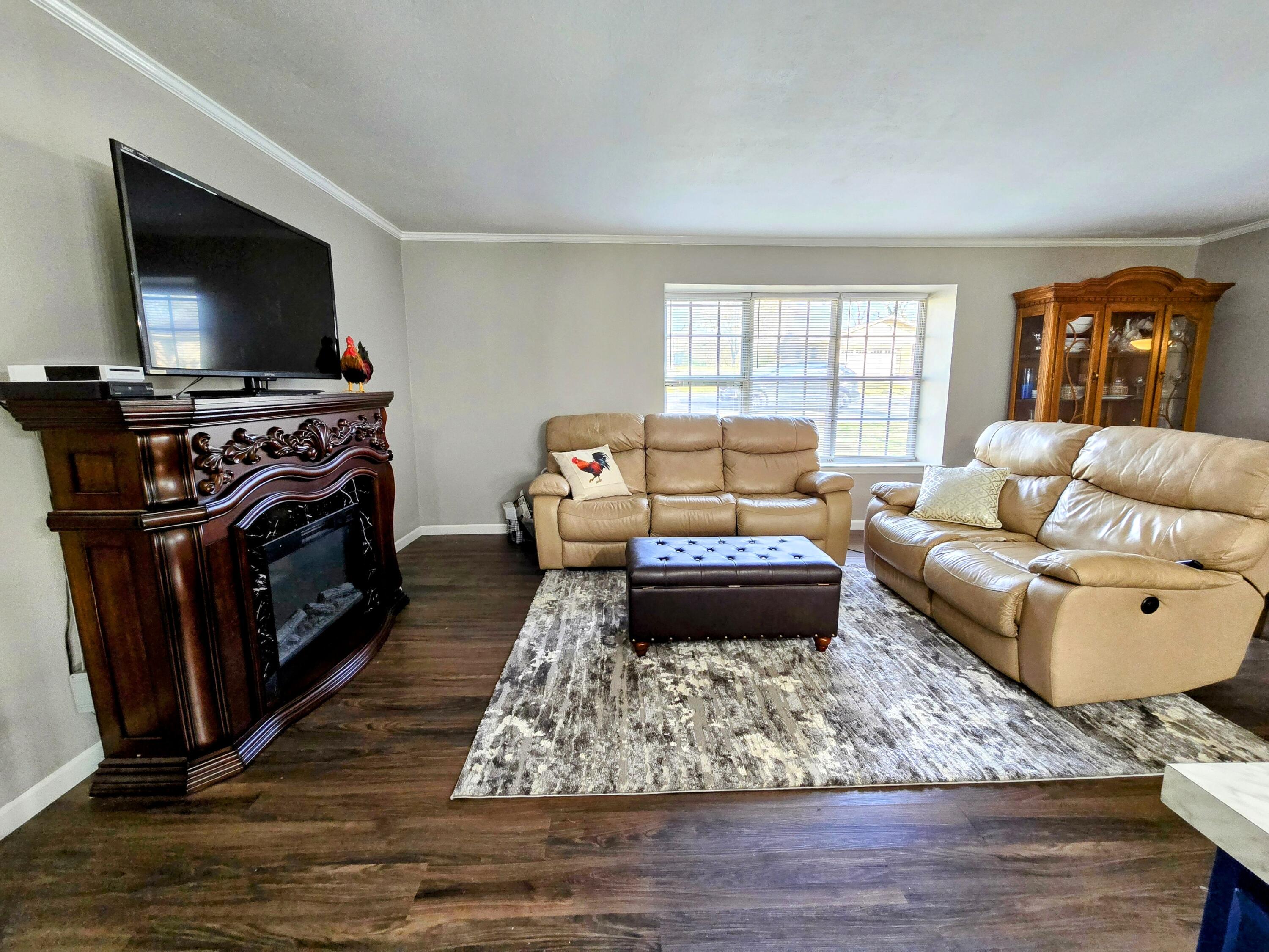 2819 Vista Drive, Cleveland, Tennessee image 11