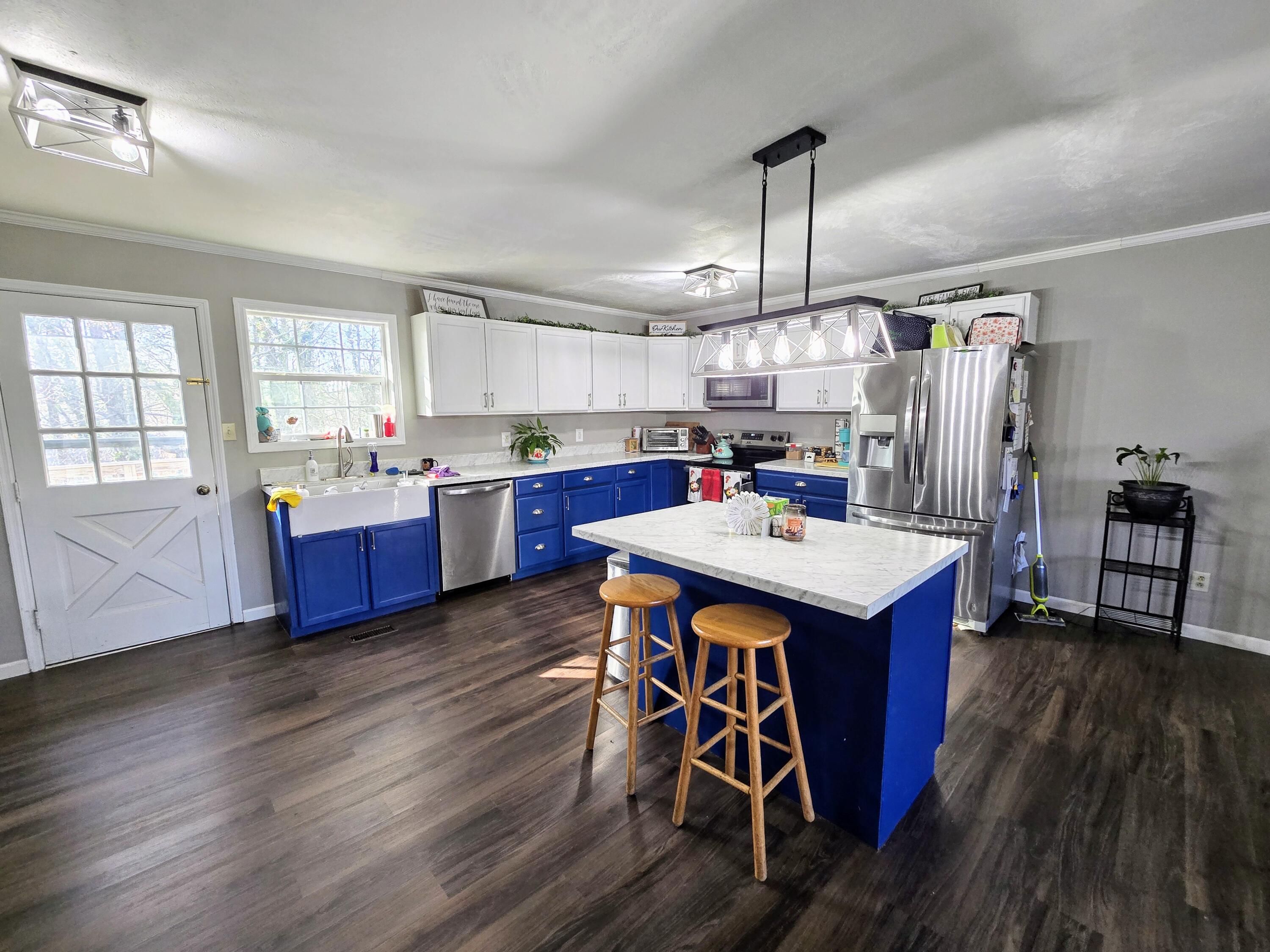 2819 Vista Drive, Cleveland, Tennessee image 14