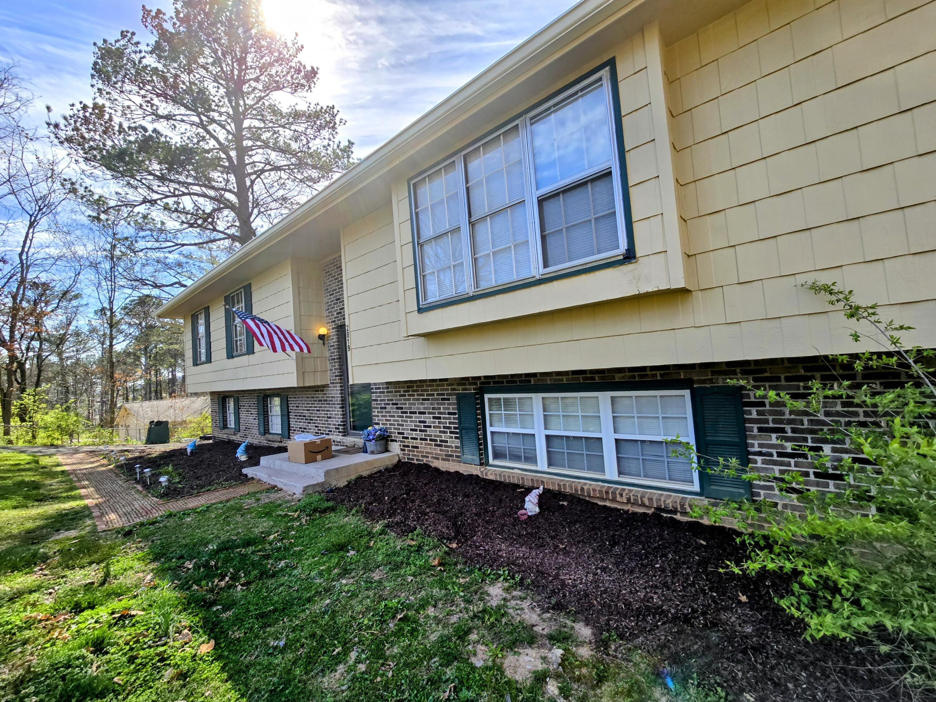 2819 Vista Drive, Cleveland, Tennessee image 8