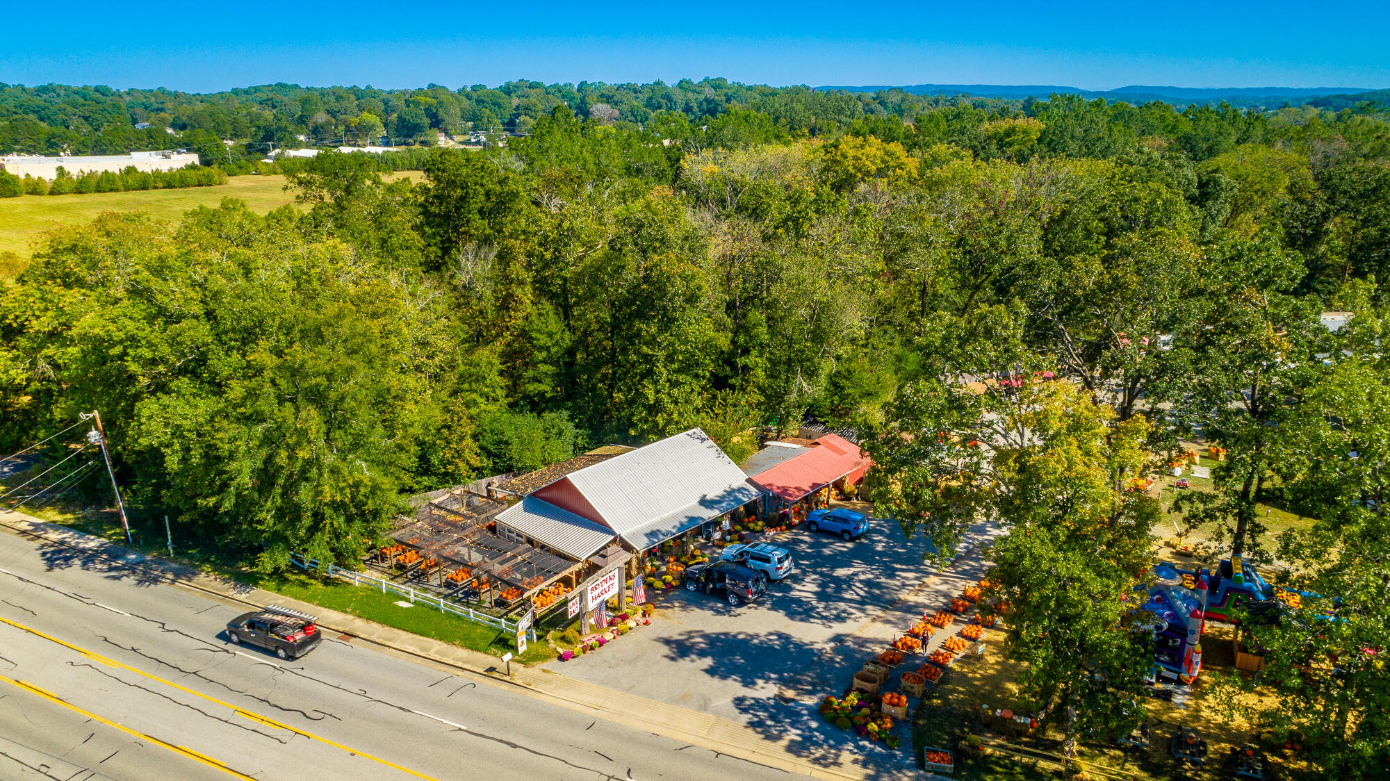 929 Horne Road, Hixson, Tennessee image 33