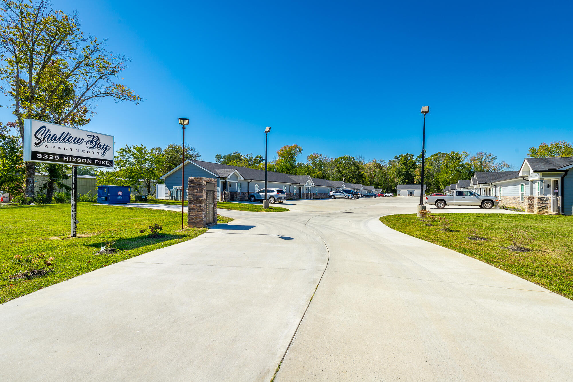 929 Horne Road, Hixson, Tennessee image 47
