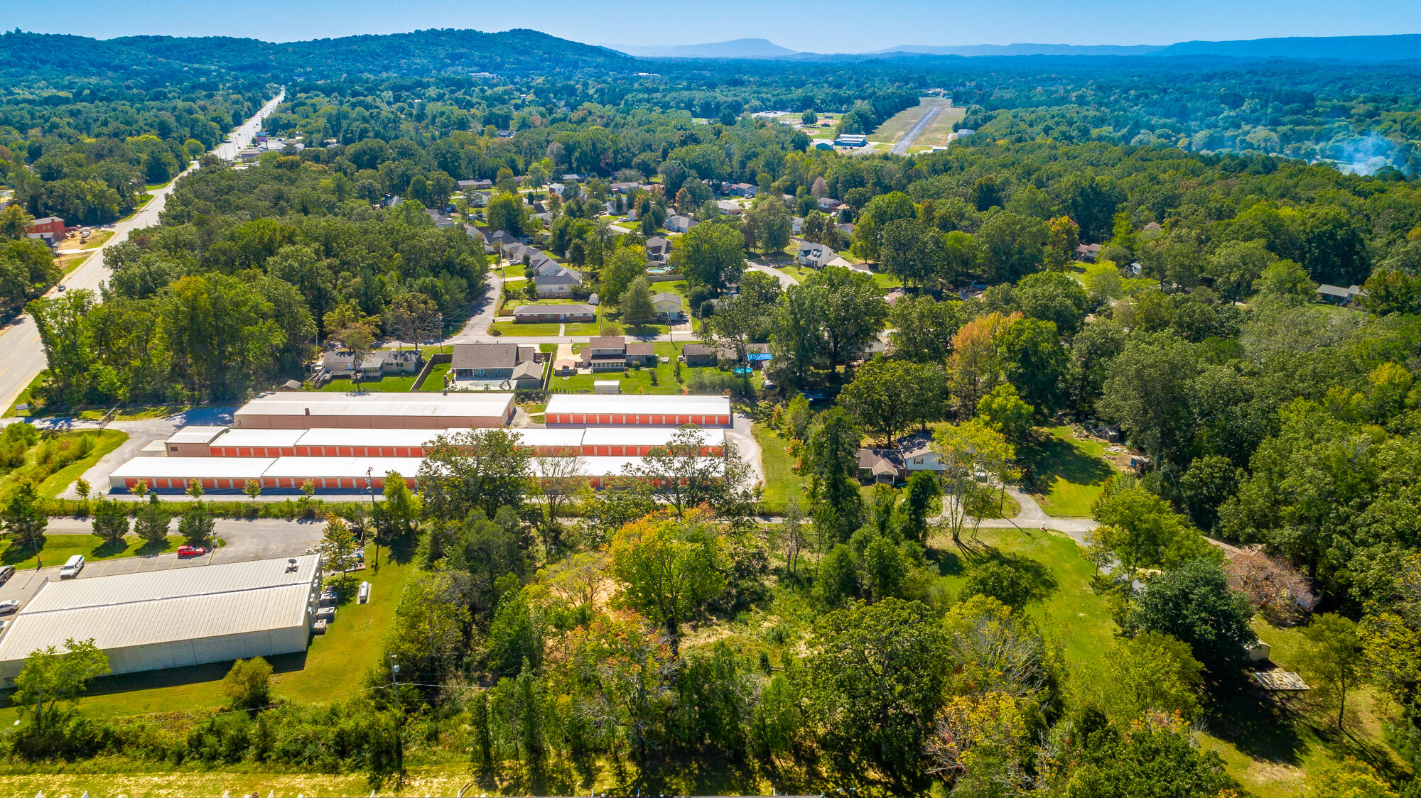 929 Horne Road, Hixson, Tennessee image 35