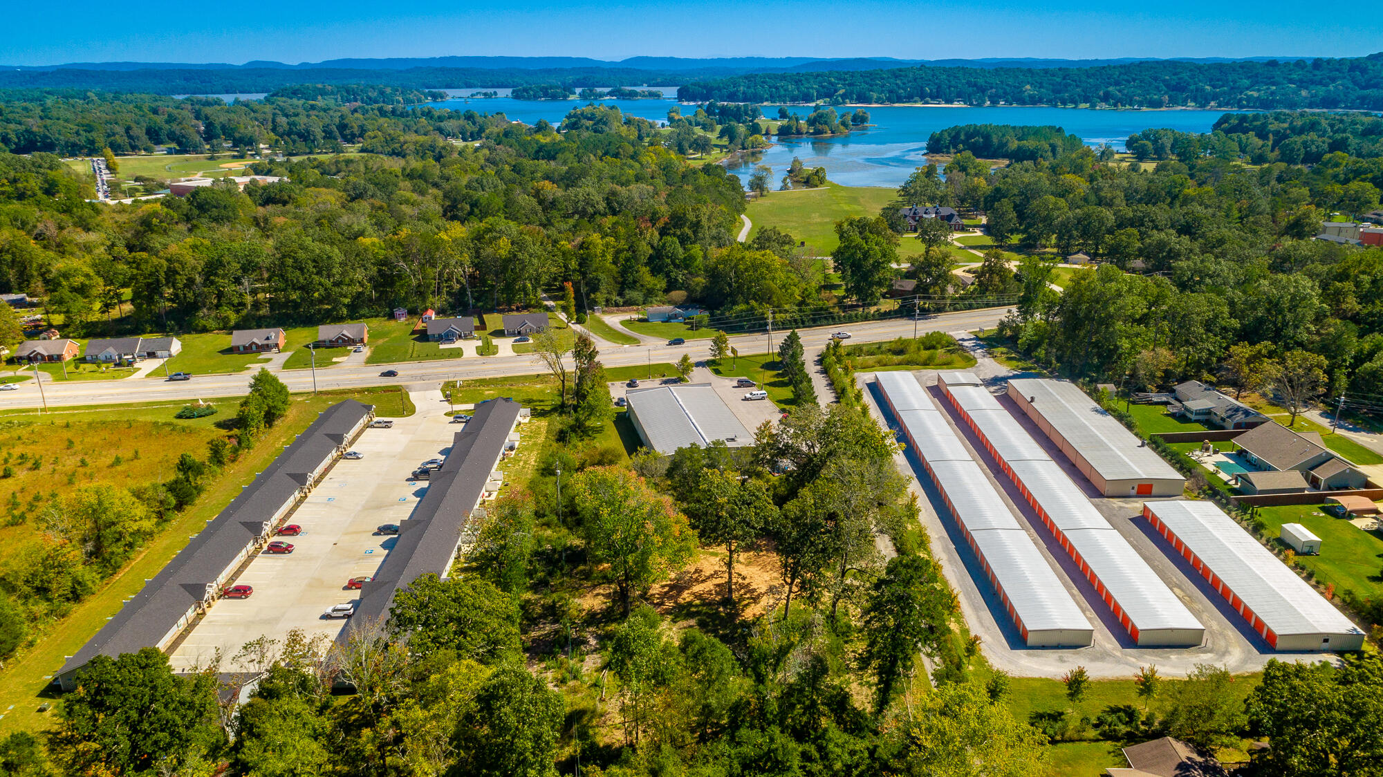 929 Horne Road, Hixson, Tennessee image 38