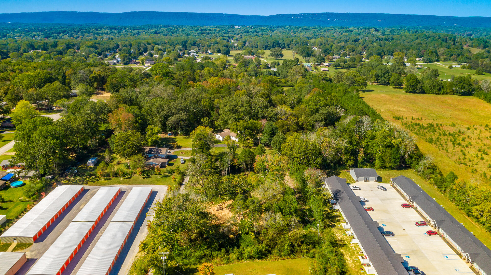 929 Horne Road, Hixson, Tennessee image 39