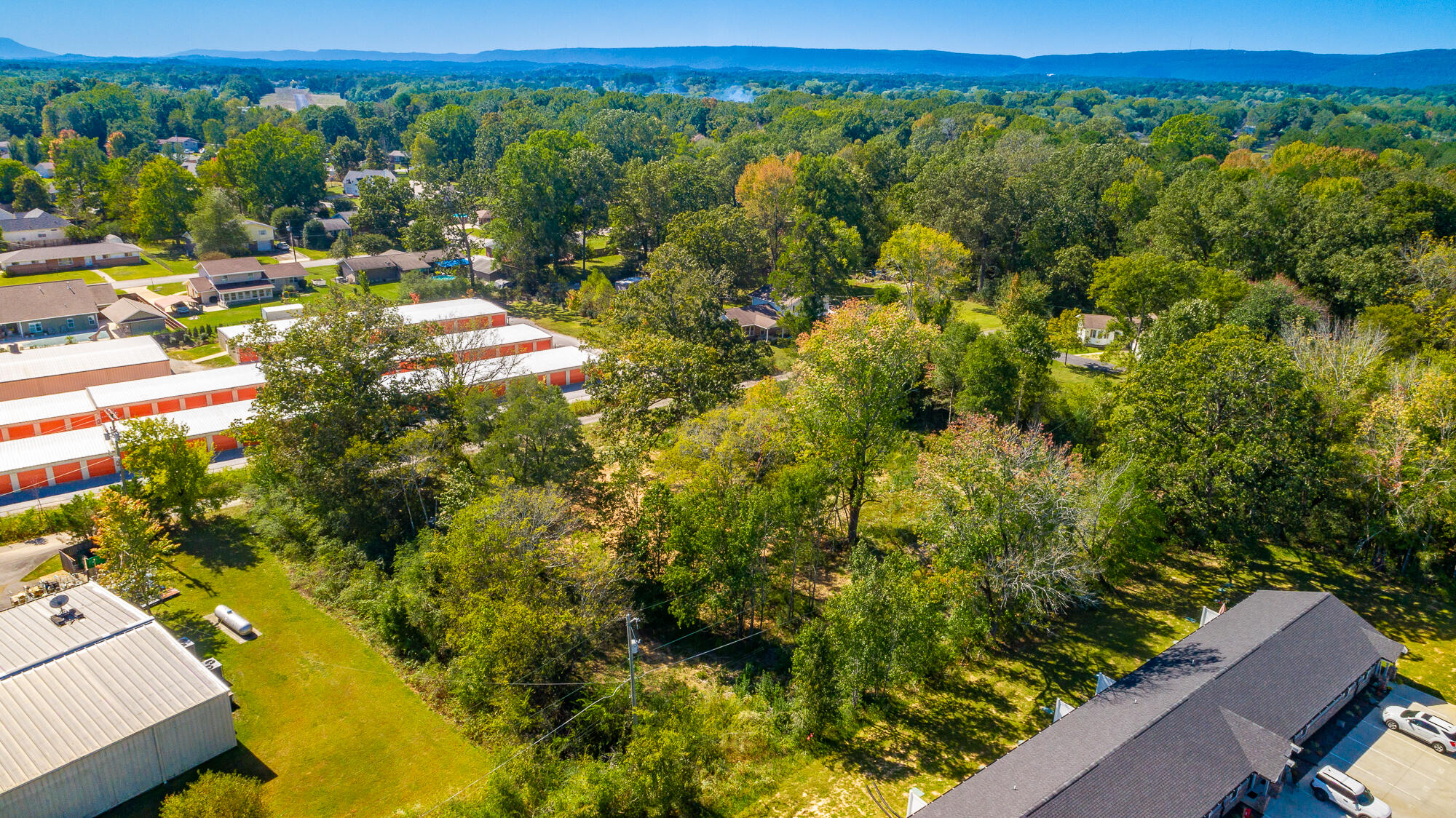 929 Horne Road, Hixson, Tennessee image 37