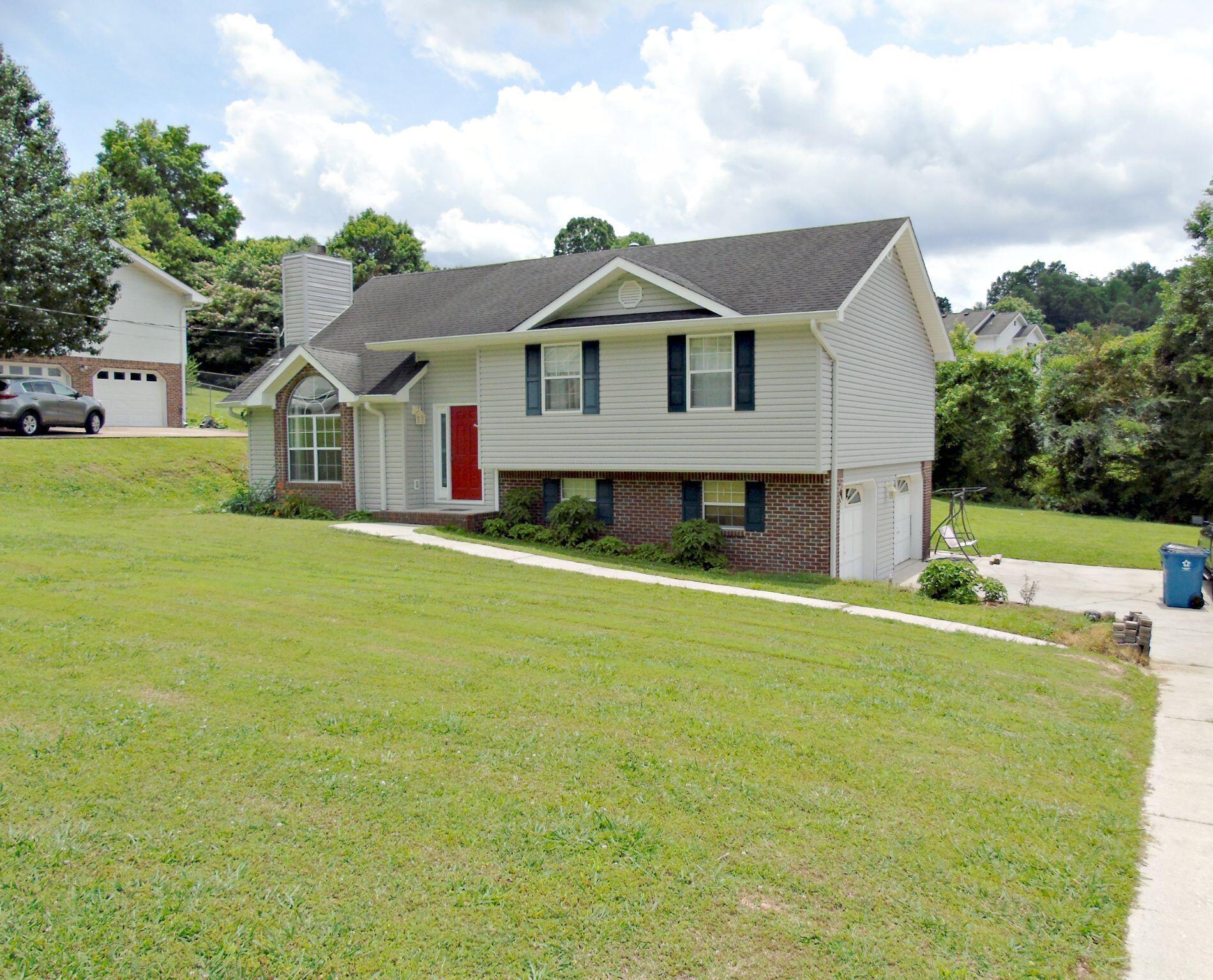 155 Spring Valley Lane, Ringgold, Georgia image 1