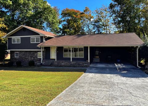 Photo of 1903 Valley Ln Lane, Dalton, GA 30720 (MLS # 1523246)