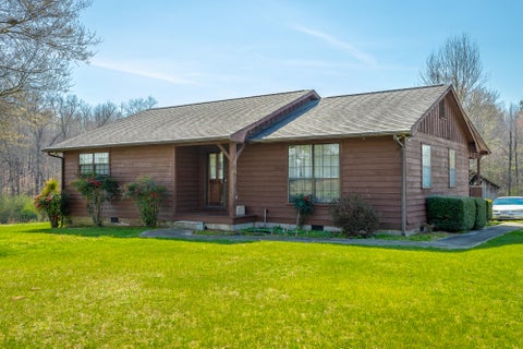 Photo of 728 Watts Bar Highway Highway, Spring City, TN 37381 (MLS # 1544902)