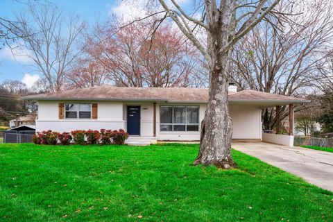 Photo of 2115 Ballard Place, Chattanooga, TN 37421 (MLS # 1529697)