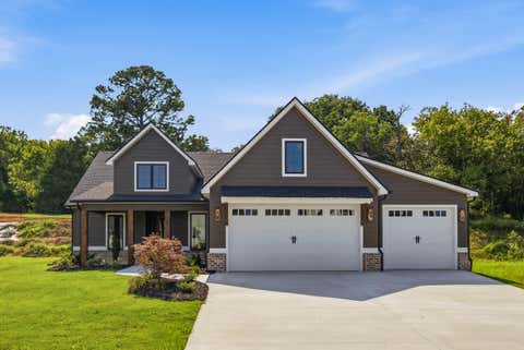 Homes For Sale - 65 Anna Grace Lane<br/> Ringgold, GA 30736