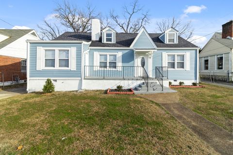 Photo of 508 Kilmer Street, Chattanooga, TN 37404 (MLS # 1525539)