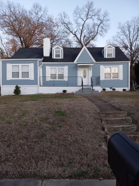 Photo of 508 Kilmer Street, Chattanooga, TN 37404 (MLS # 1525539)