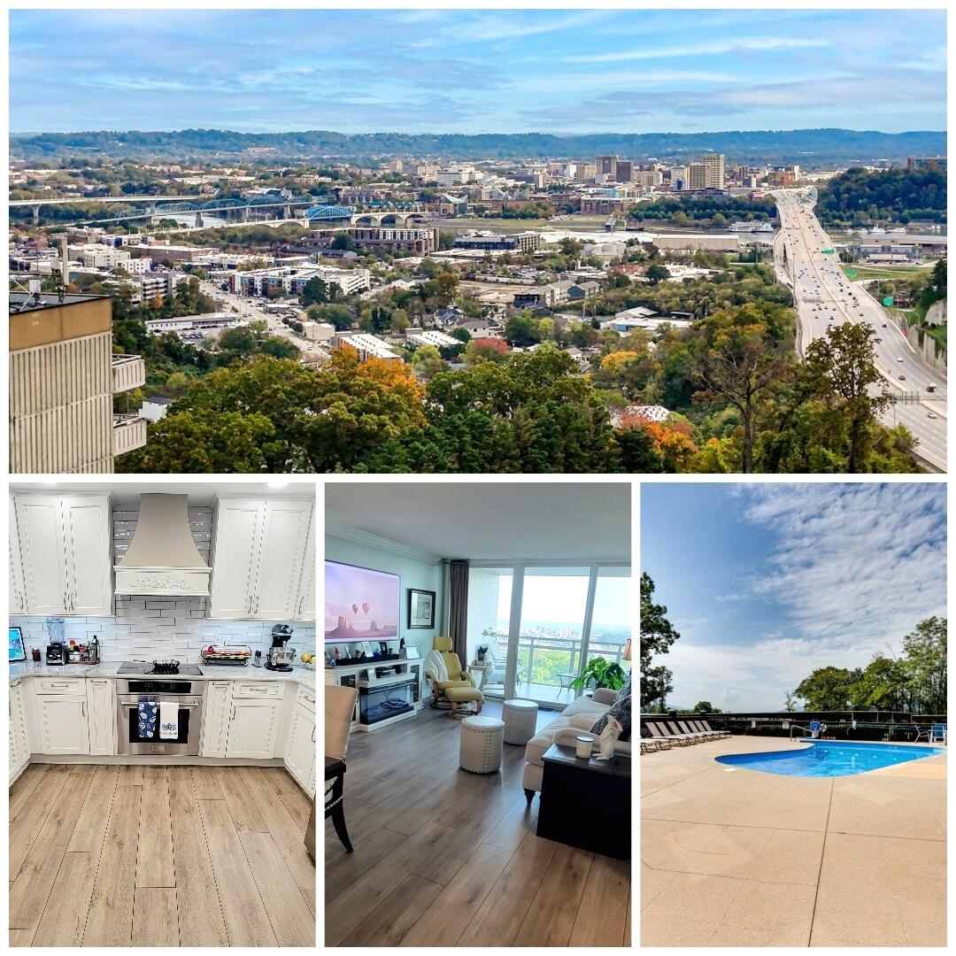 1131 Stringers Ridge Road #10G, Chattanooga, Tennessee image 1