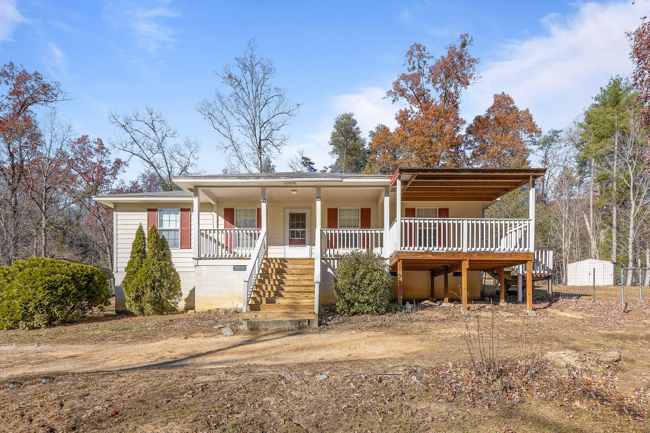 310 Rural Vale Road, Tellico Plains, Tennessee image 39