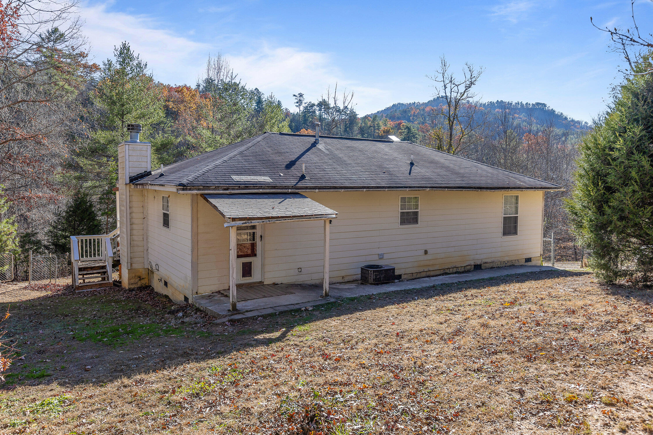 310 Rural Vale Road, Tellico Plains, Tennessee image 40