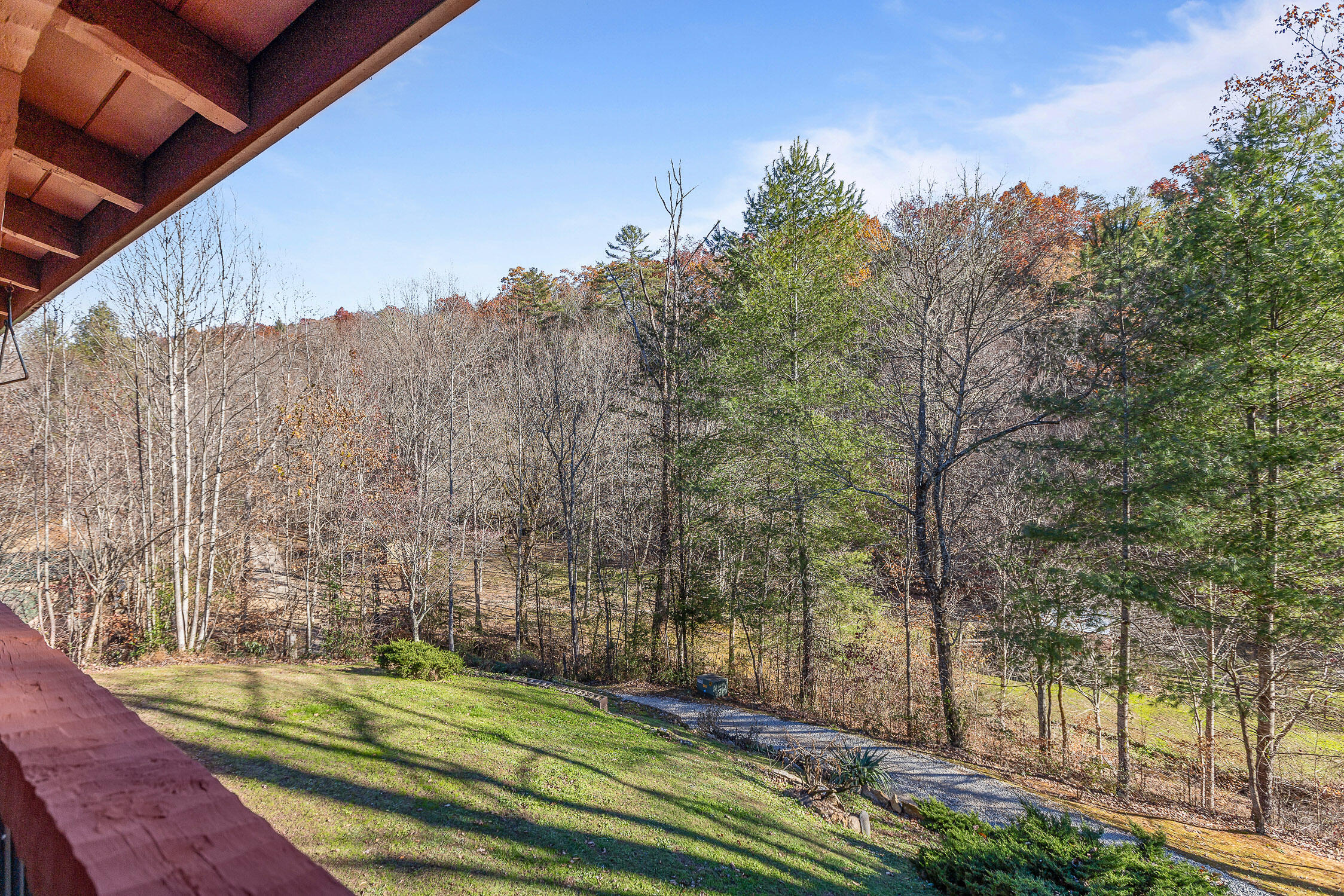 310 Rural Vale Road, Tellico Plains, Tennessee image 10