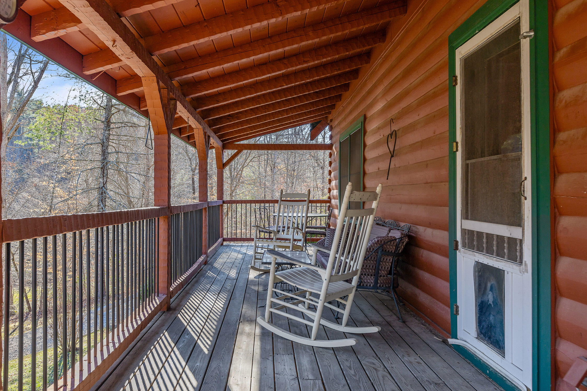 310 Rural Vale Road, Tellico Plains, Tennessee image 7