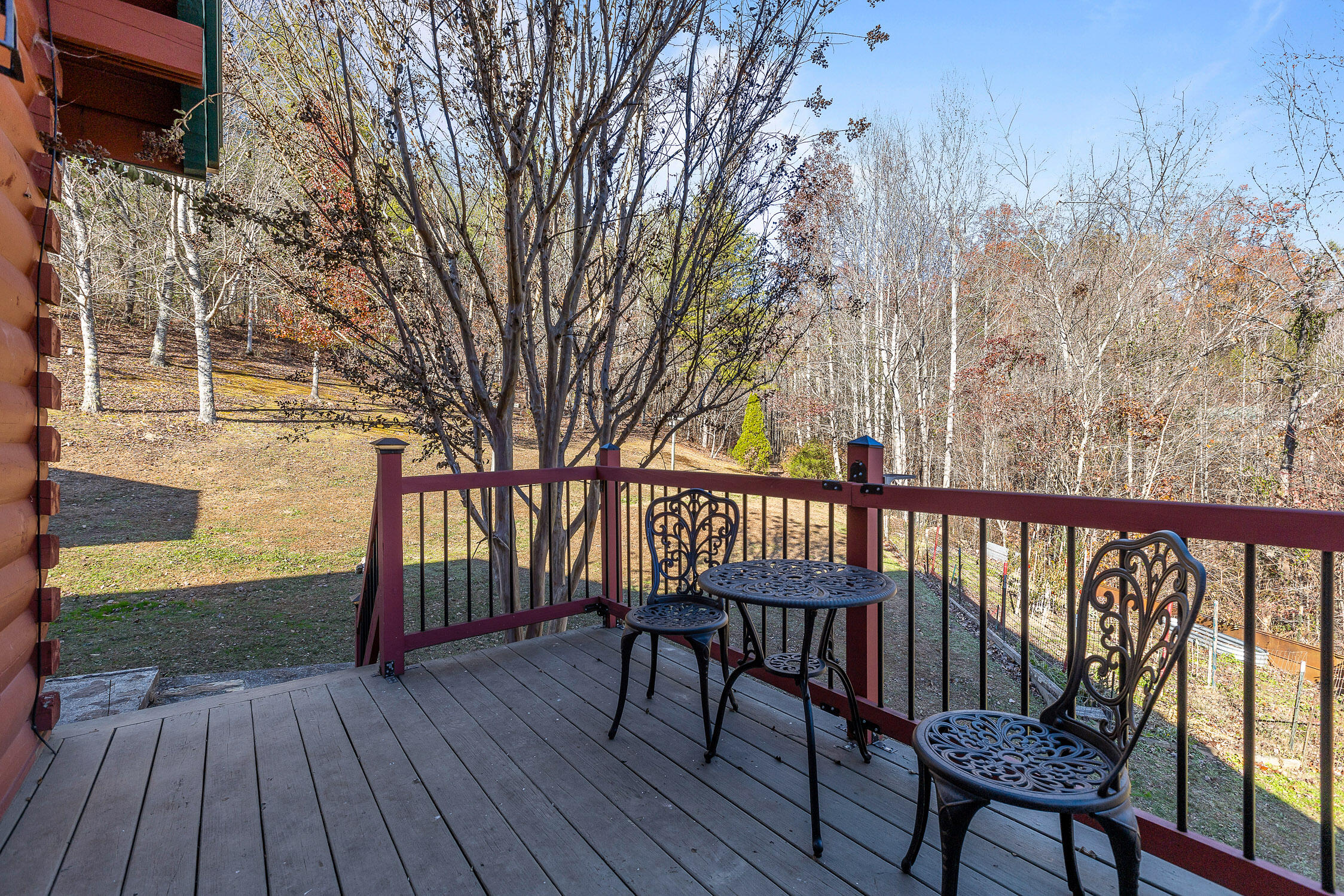 310 Rural Vale Road, Tellico Plains, Tennessee image 8