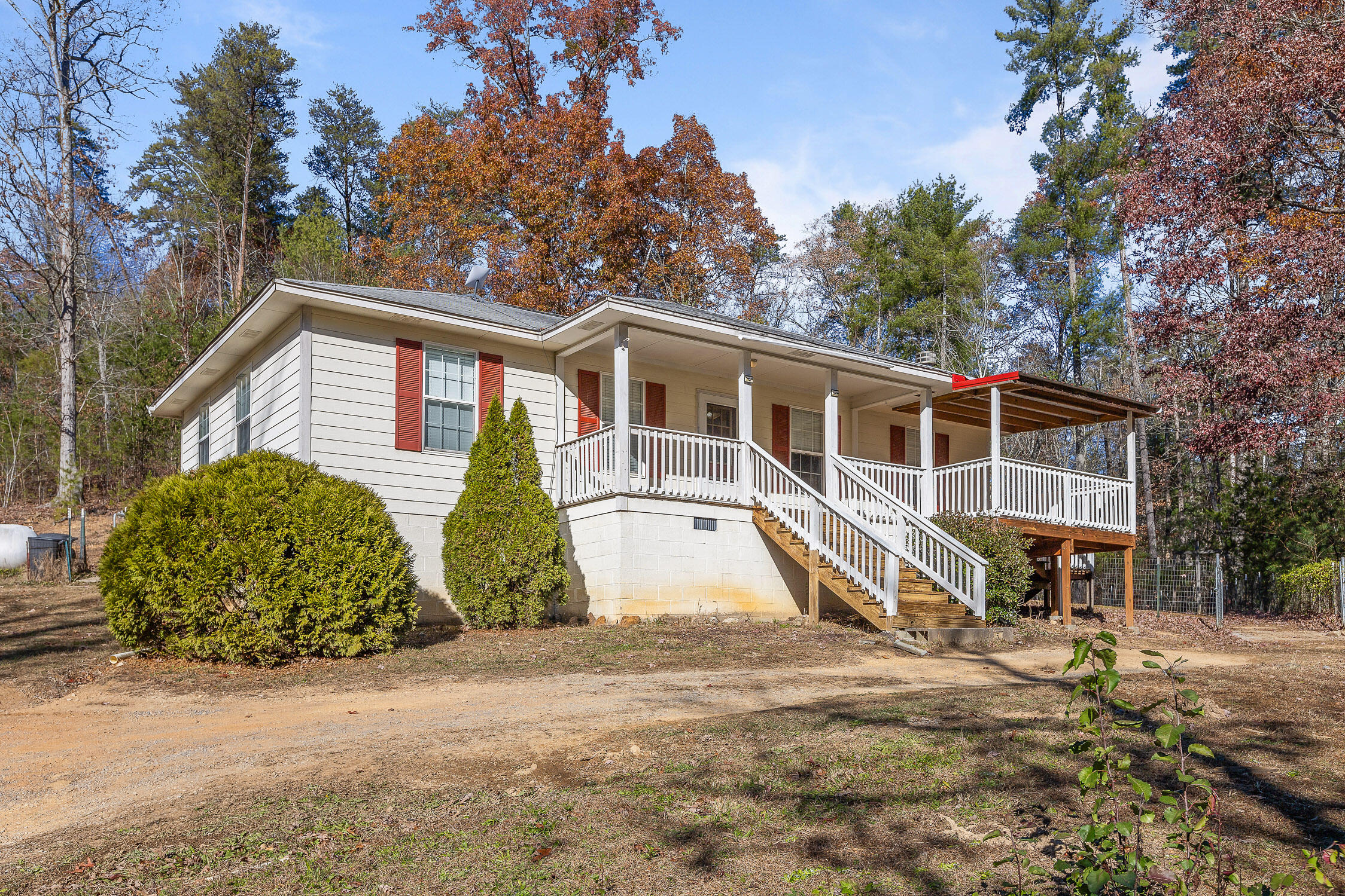 310 Rural Vale Road, Tellico Plains, Tennessee image 38