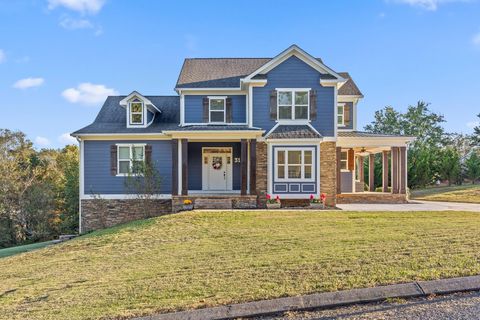 315 Turkey Run Flintstone GA 30725
