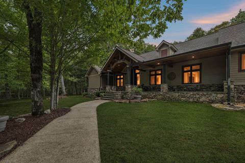Photo of 185 Reflection Drive, Dunlap, TN 37327 (MLS # 1522208)