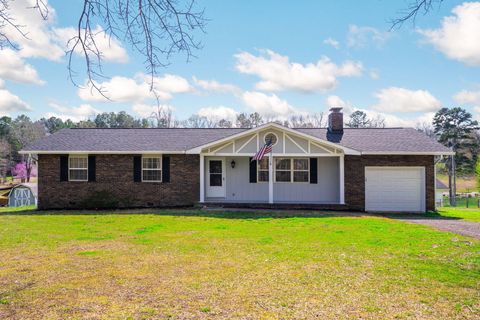 Photo of 1011 Grand Center Road, Chickamauga, GA 30707 (MLS # 1530096)