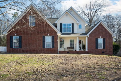 Photo of 7216 Goldenrod Court, Ooltewah, TN 37363 (MLS # 1525588)